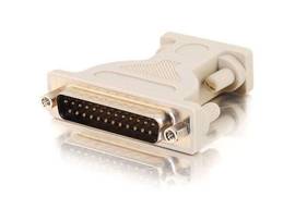 C2G DB9F TO DB25M SER ADPTR