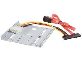 2.5 HD TO 3.5 DRIVE BAY MOUNTING KIT