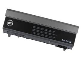 BTI 11.1V, 7200MAH,LILON BATT 9CELLS