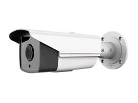 4K/8MP IR FIXED IP BULLET CAMERA