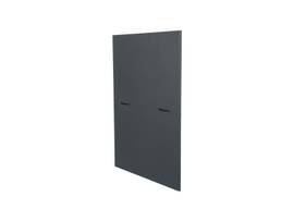 Legrand-Middle Atlantic SIDE PANELS, 29 RU, 26D SLIM 5 RACKS