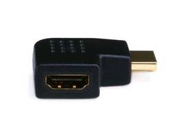 MONOPRICE HDMI RIGHT ANGLE PORT SAVER ADAPTER (MAL