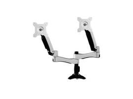 AMER ARTICULATING DUAL MONITOR MOUNT GROMMET
