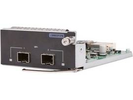 5130/5510 10GBE SFP+ 2P MOD