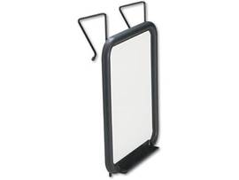 SAFCO ORGNZR PNLMATE MARKER BRD 6E (Sold as Case Pack of 6)