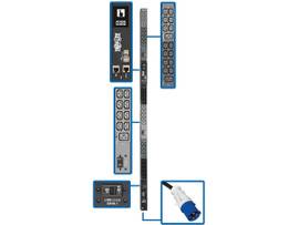 TRIPP LITE PDU 3-PHASE MONITORED 42 C13 6 C19