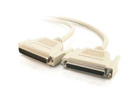 C2G 6FT DB37 M/F ALL LINES EXT CBL