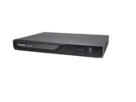 VIVOTEK 2MP H.265 OTD DOME BUNDLE 1X2TB HDD 4XFD9369-HF2 2TB HDD