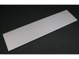 LEGRAND-WIREMOLD BLANK COVER PLATE