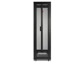 SCHNEIDER NETSHELTER SV 48U 600WX1060D ENCL BLK