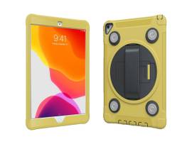 CTA DIGITAL MAGNETIC SPLASH-PROOF CASE YELLOW