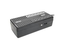 TRIPP LITE 750VA UPS ENERGY SAVING STANDBY USB 120V