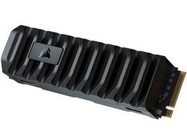 CORSAIR MP600 PRO XT 4TB NVME PCIE M.2 SSD HYDRO X EDITION