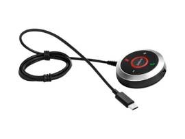 JABRA EVOLVE 80 LINK, UC, USB-C