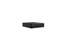 SHUTTLE COMPUTER SLIM PC/MEDIA PLAYER. CORE I7 8700 6CORE