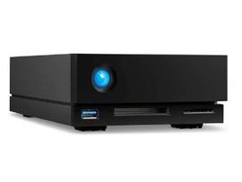 LACIE 1BIG DOCK - 16TB - THUNDERBOLT 3 + USB-C