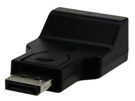 MONOPRICE DP MALE TO VGA FEMALE ACTIVE