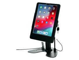 CTA DIGITAL DUAL SECURITY KIOSK STAND