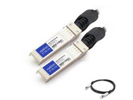AddOn Intel XDACBL1M to Extreme Networks 10304 Compatible 10GBase-CU SFP+ to SFP
