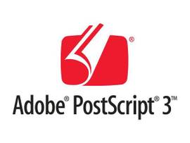 ADOBE POSTSCRIPT HW MOD F/T-SERS