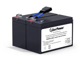 CYBERPOWER UPS REPLACEMENT BATTERY2 X 12V/7AH