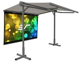 YARD MASTER AWNING 14X10 W/ 116 16/9