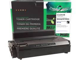 CLOVER IMAGING REMANUFACTURED ULTRA HIGH YIELD TONER CARTRIDGE FOR SAMSUNG MLT-D203U