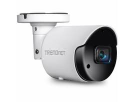 TRENDNET INDOOR / OUTDOOR 5 MP POE DAY/NIGHT NETWORK CAMERA