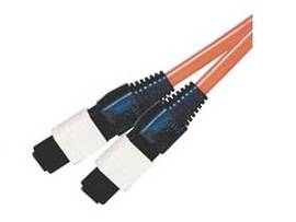 LEGRAND-ORTRONICS 5M MTP 50/125 OM2 MM FIBER-ORG
