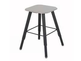 SAFCO STOOL ALPHABETTER BGE