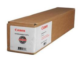 CANON SCRIM BANNER VINYL 60 X 40- 1 ROLL/BOX