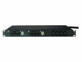 EATON RACK ASSY 2791