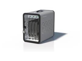 JAR SYSTEMS 4DAY USB C CHARGINGSTATION