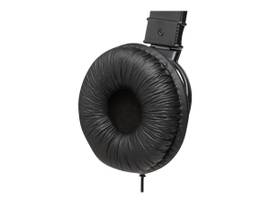 ACCO HI-FI HEADPHONES 6 FT CABLE