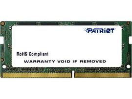 PATRIOT SIGNATURE16GB DDR4 PC4-17000 SOD