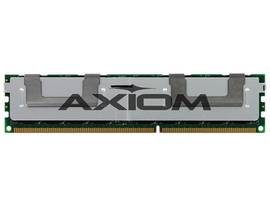 AXIOM 16GB DDR3-1866 ECC RDIMM FOR APPLE - MP1866R/16G-AX