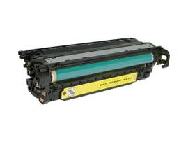 CLOVER IMAGING REMAN EXTENDED YIELD YELLOW TONER CARTRIDGE REPLACEMENT FOR HP CE402A(J)