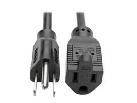 TRIPP LITE POWER EXTENSION CORD 18 AWG 10A 6FT 6