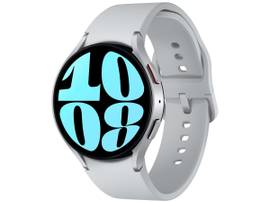 SAMSUNG WATCH6 LTE 44MM SILVER