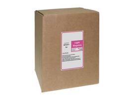 CLOVER WF NON-OEM NEW LIGHT MAGENTA WIDE FORMAT INK BAG FOR HP 871 (G0Y84D)