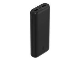 BELKIN 20K POWER BANK WITH 20W PD