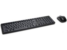 KENSINGTON PRO FIT LOW-PROFILE WRLS DKTP SET