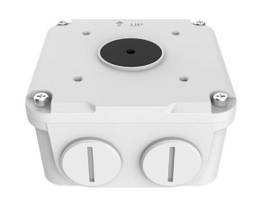 ADESSO GYRATION JUNCTION BOX EXTRA BACK OUTLET FOR CABLE