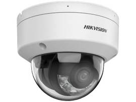 HIKVISION 1/1.8IN PROGRESSIVE SCAN CMOS; H.265+/H.265/H.264+/H.264/MJPEG;COLOR: 0.0005 LUX @(F1.0, AGC ON), 0 LUX WITH LED ON;25FPS/30FPS(2688 1520,
