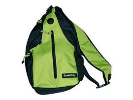 NETALLY ALLY-SPACK, SHOULDER SLING BAG