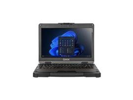 GETAC B360G2 - INTEL CORE I5-1240P PROCESSOR, WINDOWS HELLO WEBCAM,