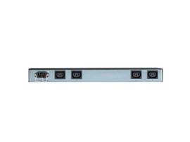 BLACK BOX CORP RACKMOUNT REMOTE POWER MANAGE PS581A-R2
