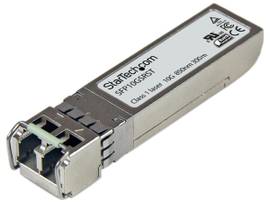 CISCO SFP-10G-ZR COMP. SFP+ - 10GBE DDM