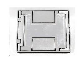LEGRAND-WIREMOLD FLOORPORT FLANGELESS CUTO
