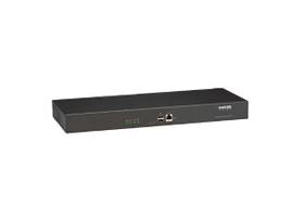BLACK BOX CORP SECURELY MANAGE DATA CENTER AND NETWORK